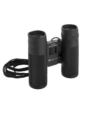 Ďalekohľad v neoprénovom púzdre "SCHWARZWOLF" > čierna