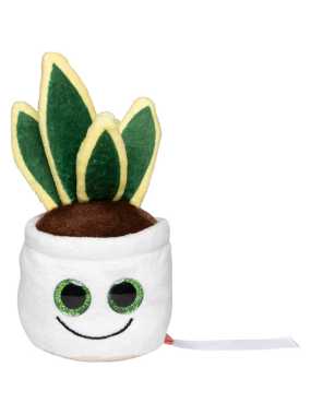 Plyšová hračka (MBW Schmoozies® Evergreenies® Snake Plant) > viacfarebná