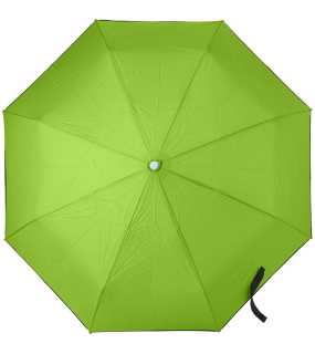 Automatický dáždnik > zelená(svetlo)
