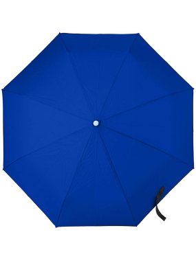 Automatický dáždnik > modrá