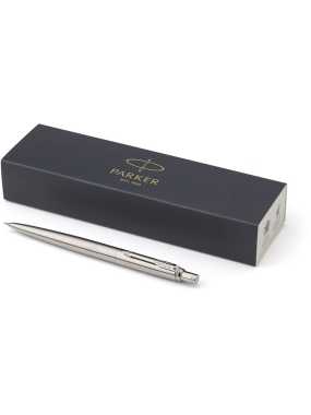 Mechanická ceruzka (Parker Jotter Core) > strieborná