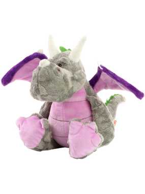 Plyšová hračka (MBW Dragon Smilla) > viacfarebná