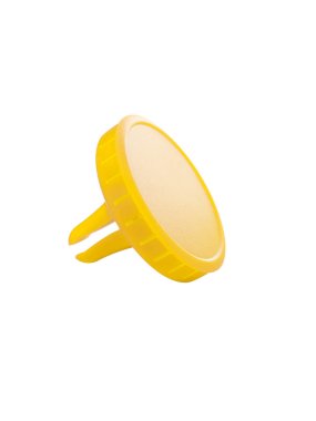 Osviežovač vzduchu do auta > žltá