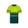 zelená / žltá (hi-vis)