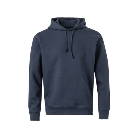 Unisex mikina (MUKUA UNISEX HOODED SWEATSHIRT GOTS) > modrá (navy) > 2XL