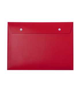 Obal na dokumenty > červená