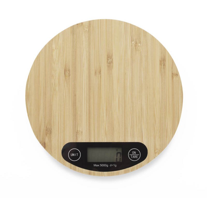 Kuchynská váha > béžová