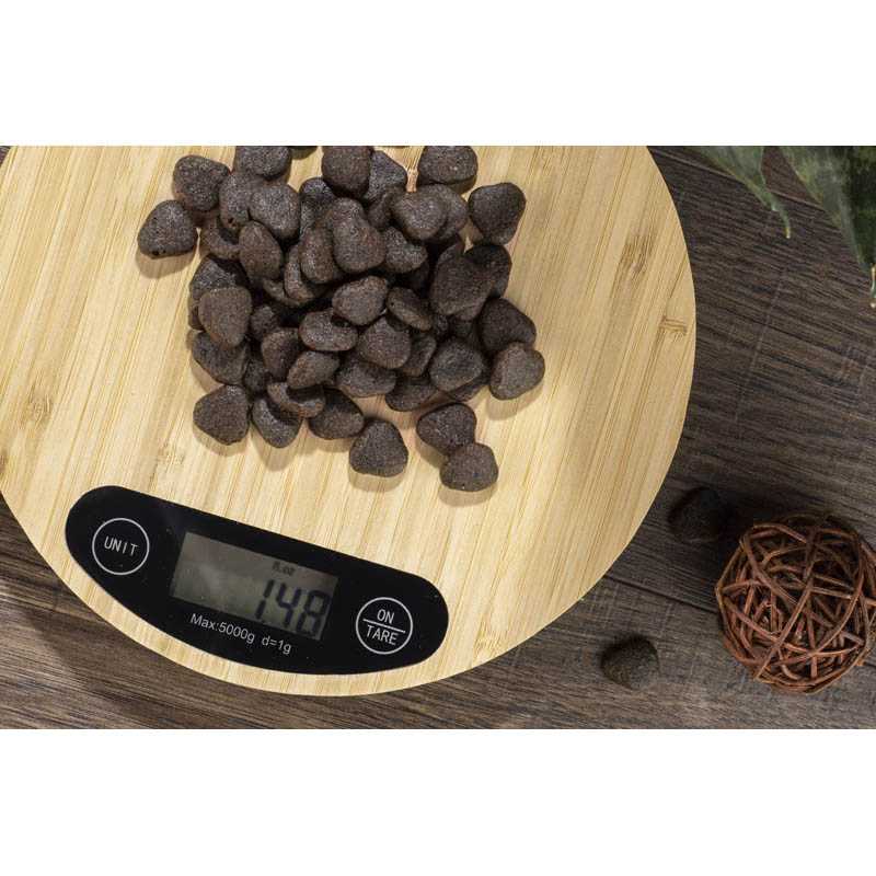 Kuchynská váha > béžová