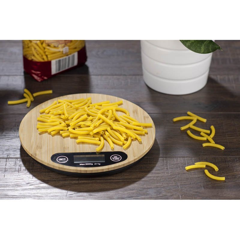 Kuchynská váha > béžová