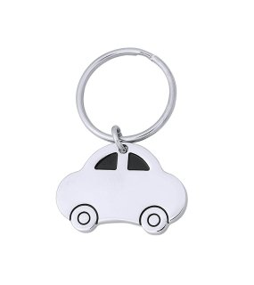 Kľúčenka > viacfarebná