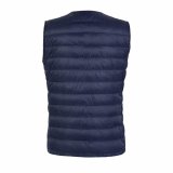 Dámska vesta (Neoblu ARTHUR WOMEN - LIGHTWEIGHT BODYWARMER) > modrá (night) > M