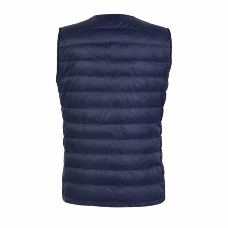 Dámska vesta (Neoblu ARTHUR WOMEN - LIGHTWEIGHT BODYWARMER) > modrá (night) > M