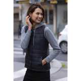 Dámska vesta (Neoblu ARTHUR WOMEN - LIGHTWEIGHT BODYWARMER) > modrá (night) > M