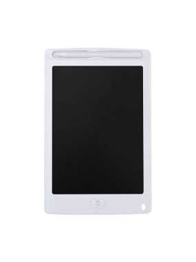 LCD tablet na písanie > biela