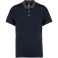 modrá (navy) / šedá (dark heather)