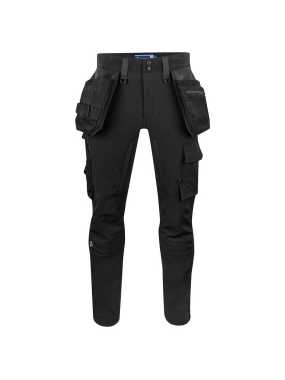 Pánske nohavice (PROJOB WAISTPANT WITH 37,5 TECHNOLOGY ) > čierna > 84