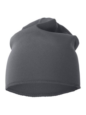 Zimná čiapka (PROJOB FLEECE HAT) > šedá