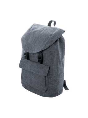RPET ruksak > šedá