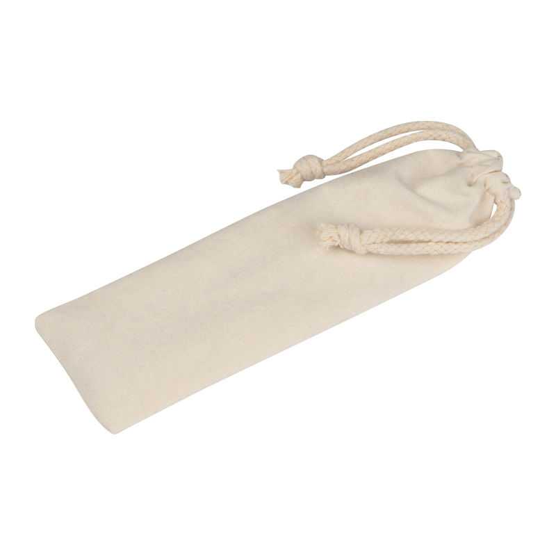 Sada bambusových príborov > béžová