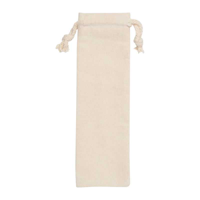 Sada bambusových príborov > béžová