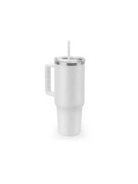 Nerezový termopohár JOYNER XL (1300 ml) > biela