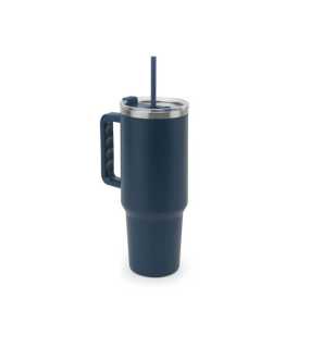 Nerezový termopohár JOYNER XL (1300 ml) > modrá (navy)