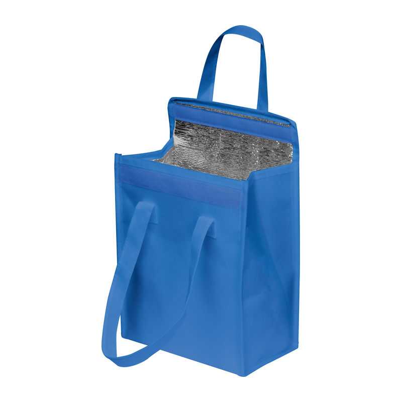 Chladiaca taška Plzeň > modrá