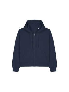 Dámska mikina (STANLEY\STELLA Stella Ida) > modrá (french navy) > M