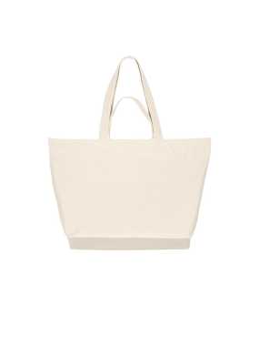 Nákupná taška (STANLEY\STELLA Shopping bag 2.0) > béžová (natural raw)