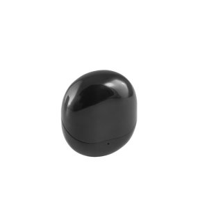 Bezdrôtové slúchadlá > čierna