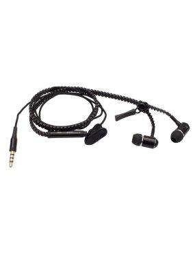 Slúchadlá > čierna