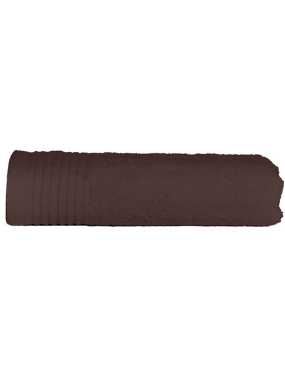 Uterák (THE ONE Classic Towel) > hnedá (taupe) > 50 x 100 cm