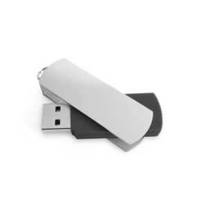 USB kľúč 8GB > čierna