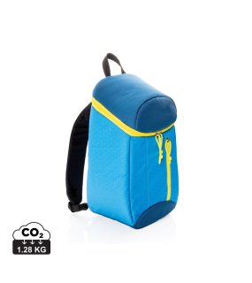 Chladiaci batoh 10L > modrá