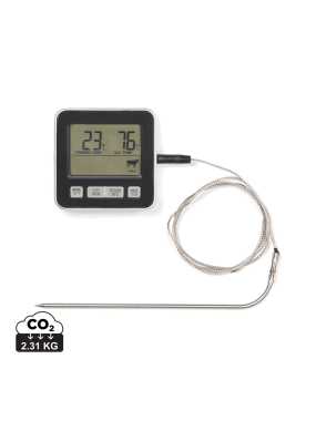 Teplomer VINGA Hays > čierna