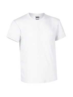 Detské tričko (KOBIN) > biela > 10/12