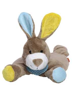 Plyšová hračka (MBW Rabbit for heating pads) > viacfarebná