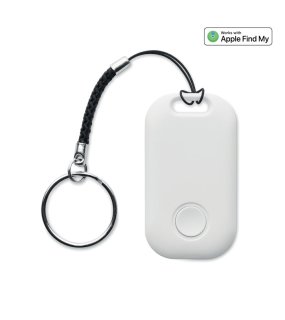 Lokalizačný čip Apple Find My > biela