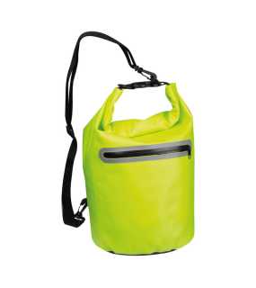 Nepremokavá taška Malmedy > žltá