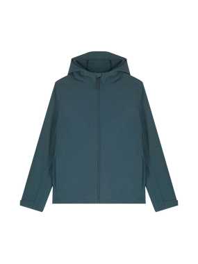 Pánska mikina (STANLEY/STELLA Stanley Discoverer) > zelená (stargazer) > 2XL