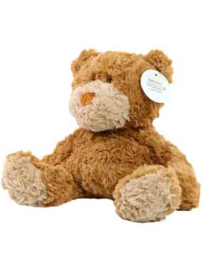 Plyšová hračka (MBW Bear Björn) > hnedá