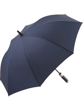 Dáždnik (FARE AC midsize umbrella Sound) > modrá (navy)