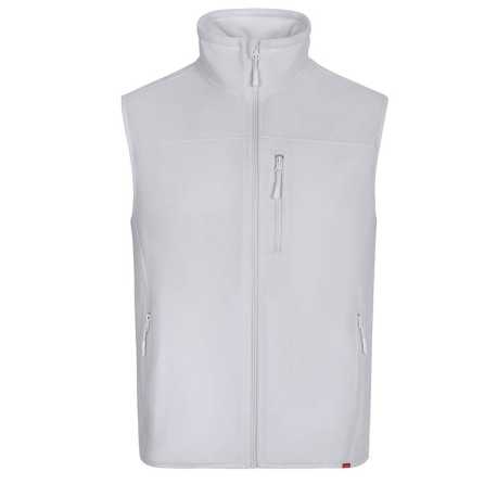 Pánska vesta (VELILLA FLEECE WAISTCOAT) > biela > 2XL