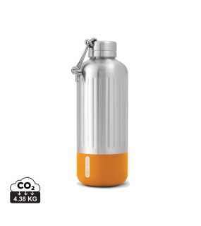 Veľká termo fľaša Explorer 850ml Black+Blum > oranžová