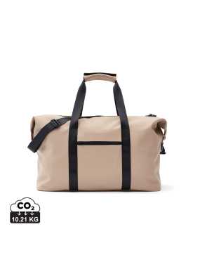 Taška VINGA Baltimore pre víkendové pobyty > šedá