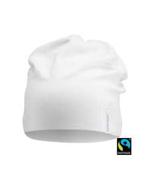 Unisex čiapka (COTTOVER BEANIE) > biela