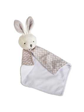 Plyšová hračka > šedá / biela