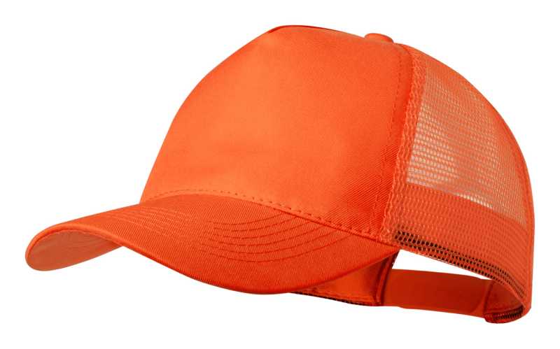 Šiltovka > oranžová