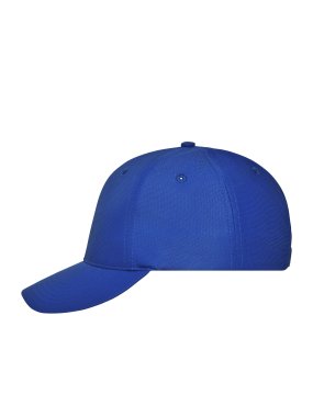 6 panelová šiltovka (MB 6 Panel Workwear Cap COLOR)>modrá (royal)