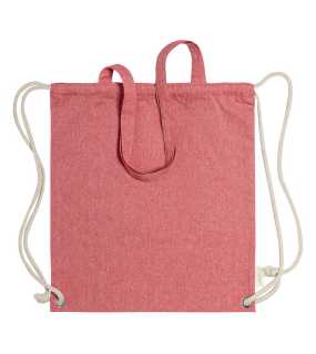 Sťahovací vak > červená